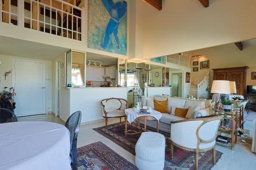 Appartement Globetrotter - Zentral und Strandnah by Riviera HomeLife