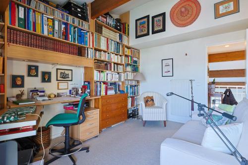 Appartement Globetrotter - Zentral und Strandnah by Riviera HomeLife