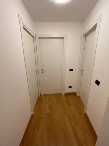 Fotografie z fotogalerie ubytování Casa Gherardi - Delizioso ed elegante appartamento in centro storico v destinaci Senigallia