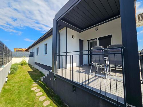 Seaside Cottage Barbariga