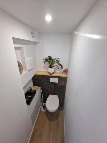 Φωτογραφία από το άλμπουμ του Marina Exceptionnelle - 8 pers - 120 m2 vue mer - Suites Parentales - Cinéma - Ponton σε Le Grau-du-Roi