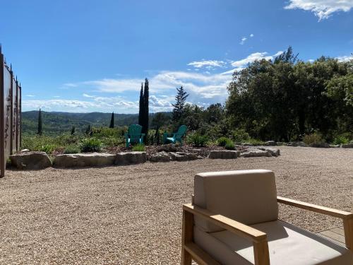 GITE LAC DE SAINT CASSIEN