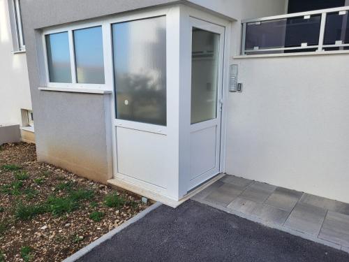 Φωτογραφία από το άλμπουμ του Apartmani Rita σε Kastela