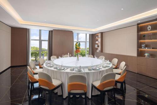 Fotografie z fotogalerie ubytování Days Hotel by Wyndham Chengdu Wenjiang v destinaci Čcheng-tu