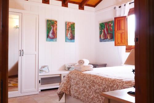 Villa Ada con Piscina, Jardin y Parking 9,3