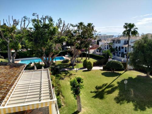 Carihuela Luxus Holiday