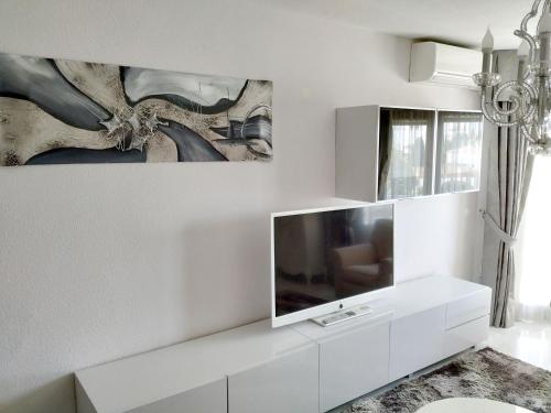 Carihuela Luxus Holiday