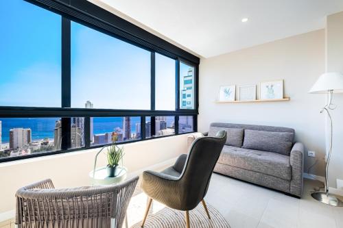 Gemelos 26 Resort Apartment 26-K Levante Beach