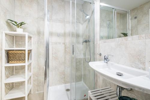 Gemelos 26 Resort Apartment 26-K Levante Beach