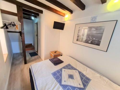 Mouraria 3 - Historic Duplex