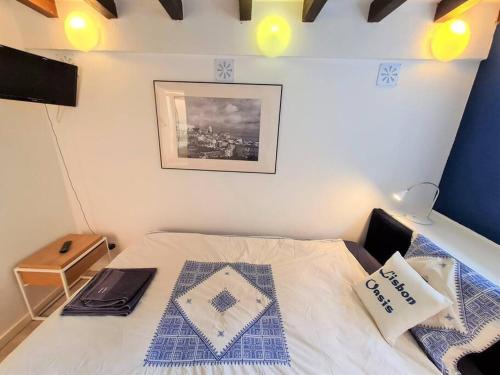 Mouraria 3 - Historic Duplex