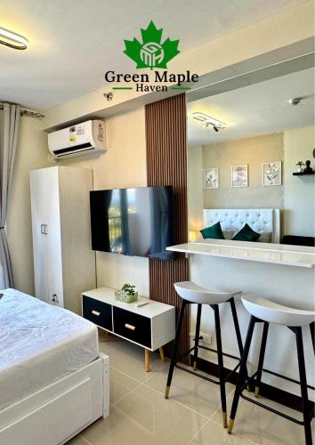 Fotografie z fotogalerie ubytování Green Maple Haven - Saekyung Village 1 Phase 3, Marigondon Lapulapu City v destinaci Lapu Lapu City