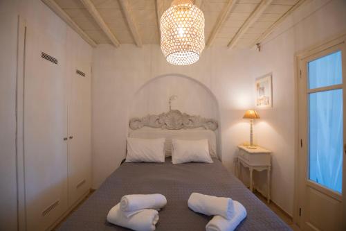 Charisma House Ornos Beach Mykonos