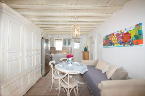 Charisma House Ornos Beach Mykonos