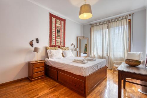 OPORTO GUEST Lobo Flat with Parking
