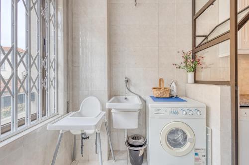 OPORTO GUEST Lobo Flat with Parking