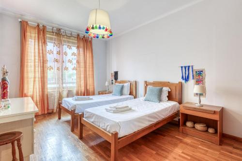OPORTO GUEST Lobo Flat with Parking