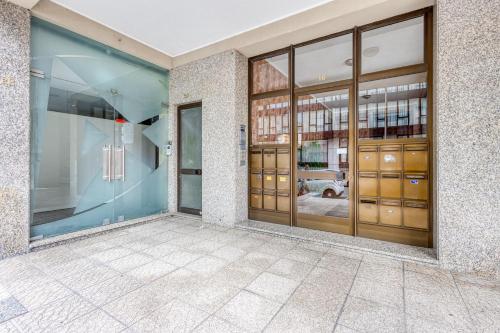 OPORTO GUEST Lobo Flat with Parking