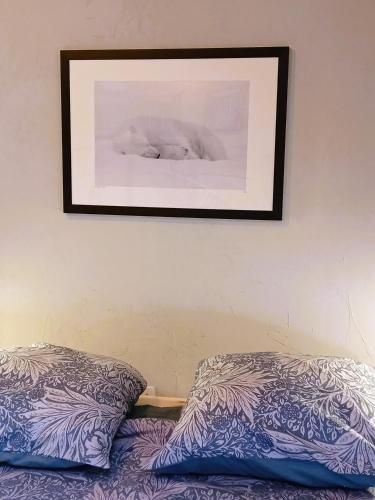 Le Rêve de l'Ours