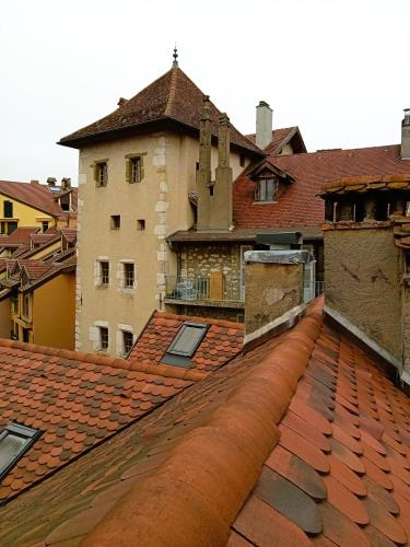 Le Rêve de l'Ours