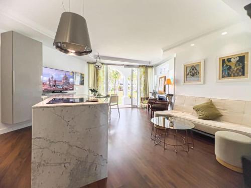 Apartamento Andrea con piscina