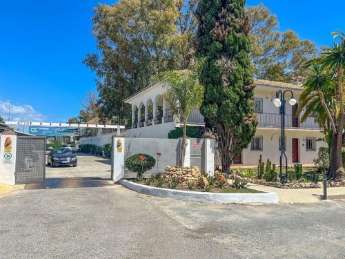 Apartamento Andrea con piscina