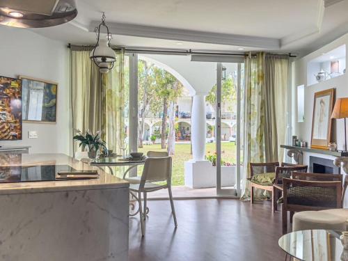 Apartamento Andrea con piscina