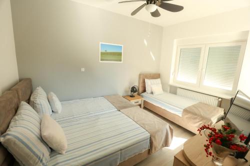 Villa Moderna Belišće