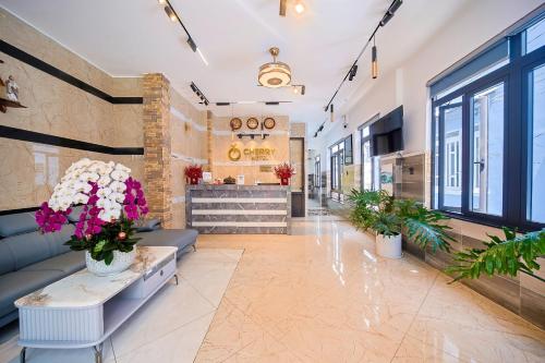 Фотография из галереи Cherry Hotel 2 Da Lat в Далате