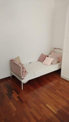 Gallery image of House LoAry in Giovinazzo