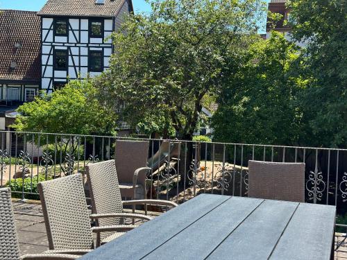 Fotografie z fotogalerie ubytování City Hotel Hameln v destinaci Hameln