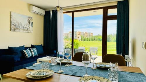 Boutique House Blue Lagoon by Flat Mаnаger