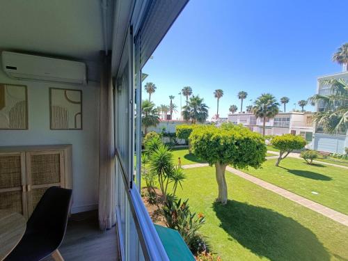 SunShine on the Beach