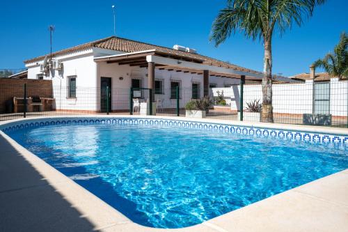 Casas Rurales Pericón
