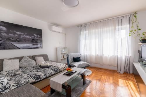 Apartman Milijana