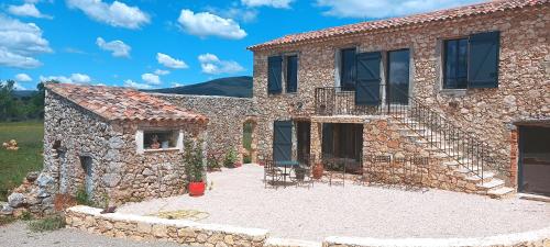 Bergerie provençale