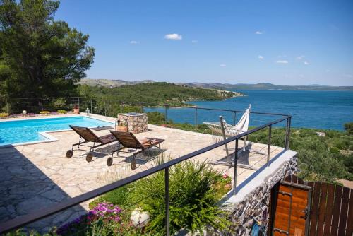 Boutique Villa Parma