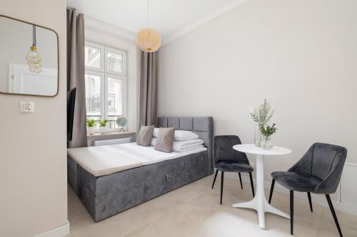 Studio for two - Kazimierz District - Starowiślna 43