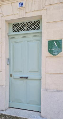 Villa Aigarden photo 23