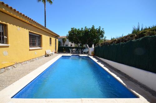 Golive Villa Bonita ONLY FAMILIES