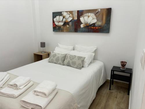 Apartamento Cruz Roja A