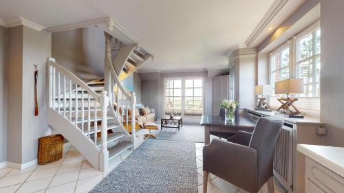 Χώρος καθιστικού στο Biike