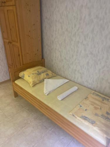 Легло или легла в стая в Sozopol Holiday