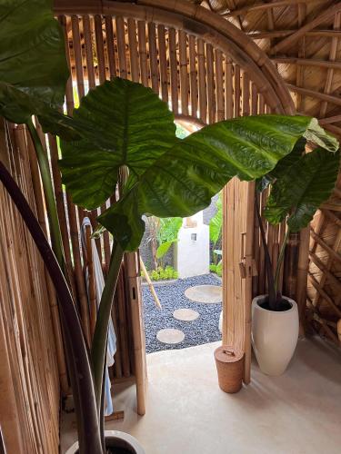 Сад в Gladak di Uma Bali