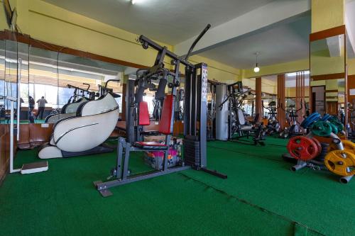 Gallery image of HOTEL NOKRAS (K) LIMITED in Murangʼa