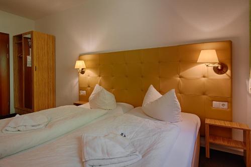 Fotografie z fotogalerie ubytování See Hotel Karlslust Chalets v destinaci Storkow