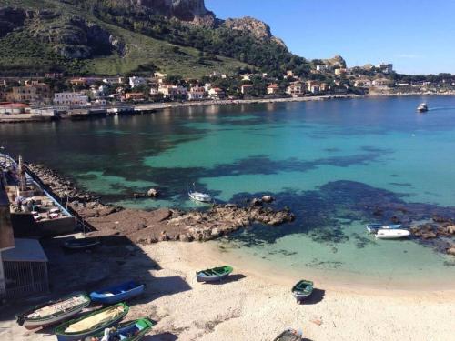 Attico sul Mare - Suite & Spa photo 10