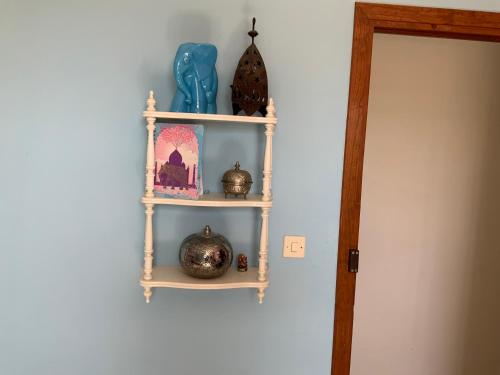Fotografie z fotogalerie ubytování Casa Rural Finca Juanamare v destinaci Yecla