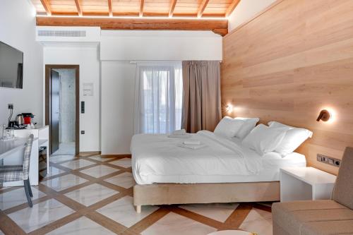 Gallery image of Z Inn Ioannina in Ioannina