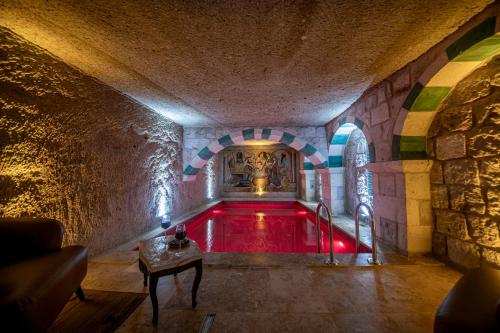 Photo de la galerie de l'établissement Capp Royal Cave HOTEL, à Ürgüp